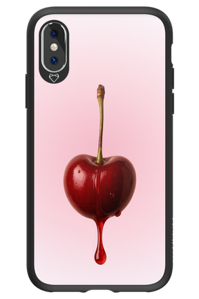 Cherry Babe - Apple iPhone XS