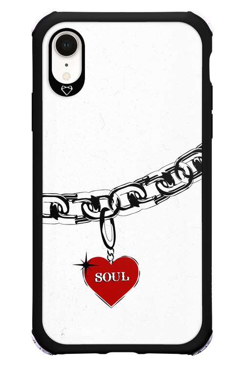 Her Chain - Apple iPhone XR