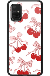 Cherry Queen - Samsung Galaxy A51