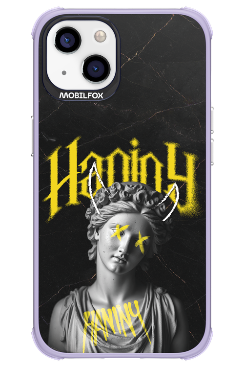 Classic Haniny - Apple iPhone 13