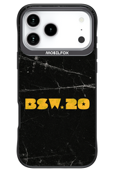 BSW 20 (5) 2.0 - Apple iPhone 17 Pro Max