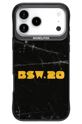 BSW 20 (5) 2.0 - Apple iPhone 17 Pro Max