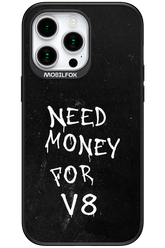 V8 2.0 - Apple iPhone 15 Pro Max
