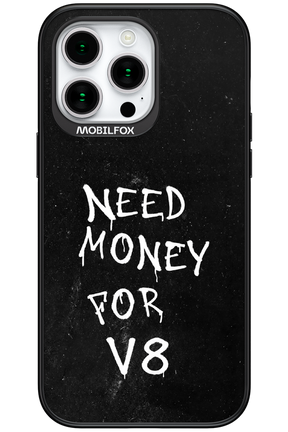V8 2.0 - Apple iPhone 15 Pro Max