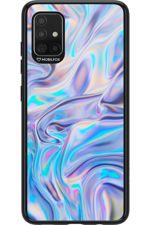 Holo Dreams - Samsung Galaxy A51