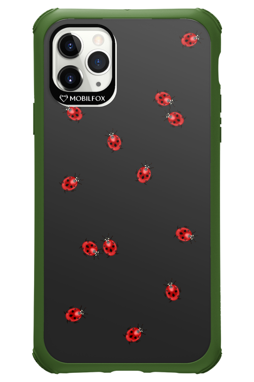 LADYBUGS - Apple iPhone 11 Pro Max