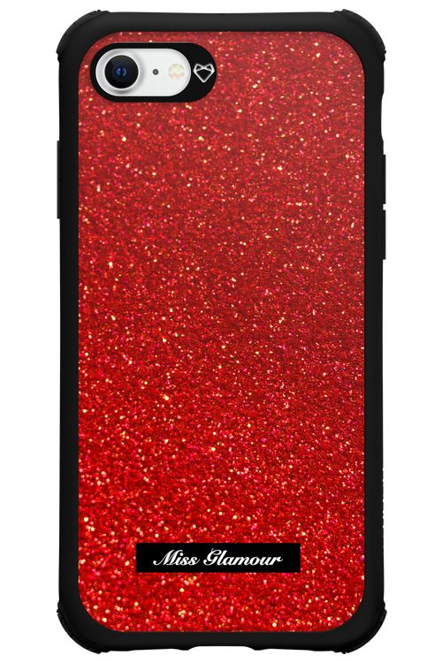 Miss Glamour - Apple iPhone SE 2022