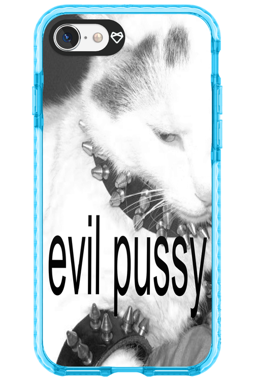Evil Pussy 2.0 - Apple iPhone 7