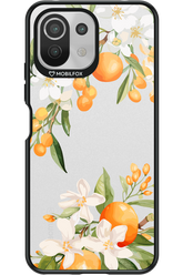 Amalfi Orange - Xiaomi Mi 11 Lite (2021)