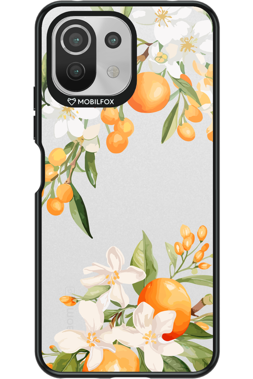 Amalfi Orange - Xiaomi Mi 11 Lite (2021)