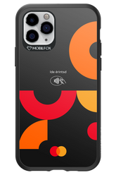 MC Black 2.0 - Apple iPhone 11 Pro