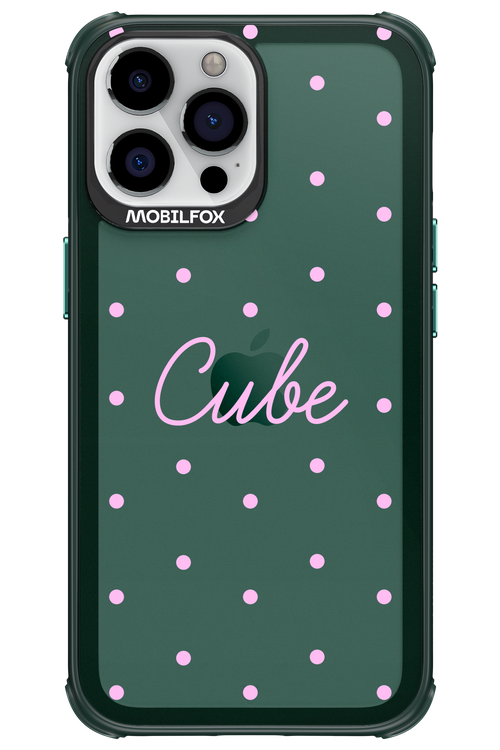 Doty - Apple iPhone 13 Pro Max