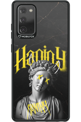 Classic Haniny - Samsung Galaxy Note 20