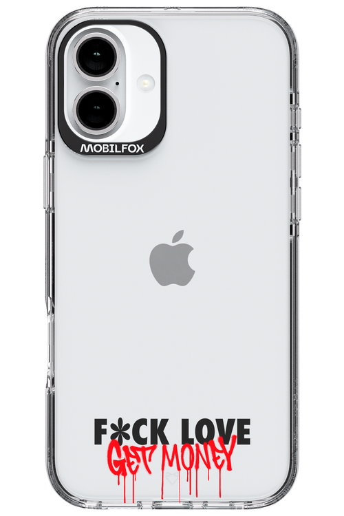 Get Money - Apple iPhone 16 Plus