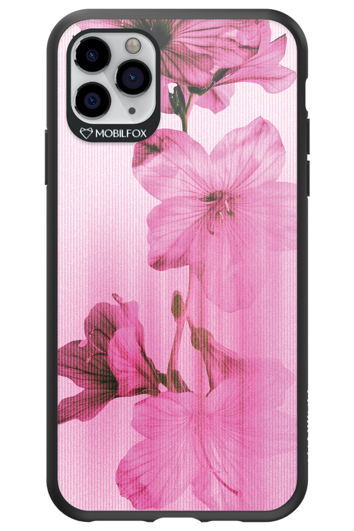 Floro - Apple iPhone 11 Pro Max