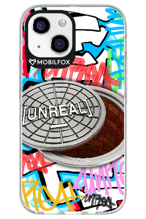 HULE - Apple iPhone 13 Mini