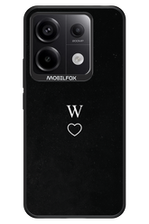 W Black 2.0 - Xiaomi Redmi Note 13 Pro 5G