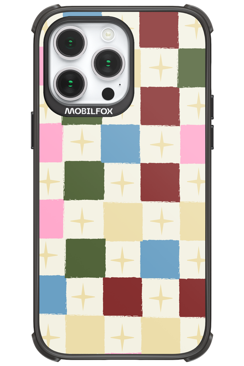 Winter Scarf - Apple iPhone 14 Pro Max