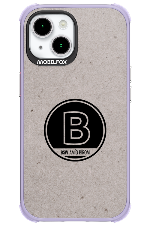 Alig bírom - Apple iPhone 15