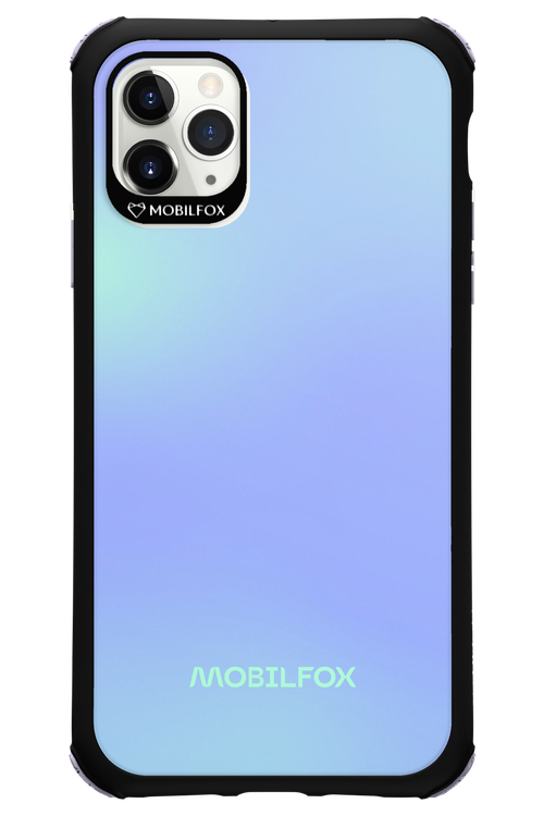 Pastel Blue - Apple iPhone 11 Pro Max