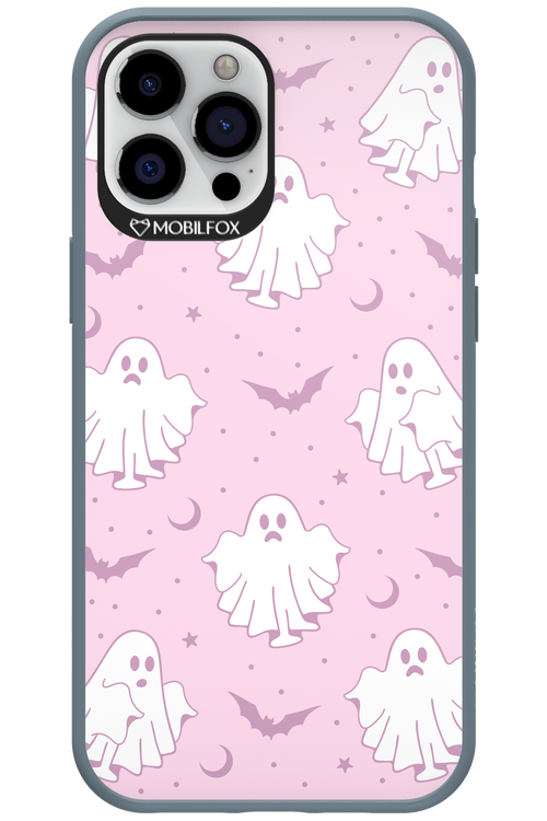 Boo Boo - Apple iPhone 12 Pro Max