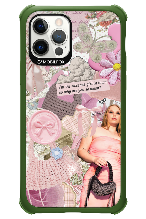 Sweet Fairy - Apple iPhone 12 Pro