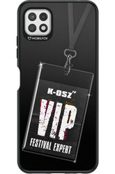 K-osz VIP - Samsung Galaxy A22 5G