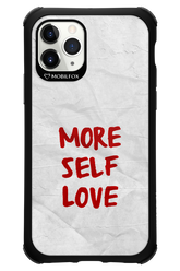 More Self Love - Apple iPhone 11 Pro