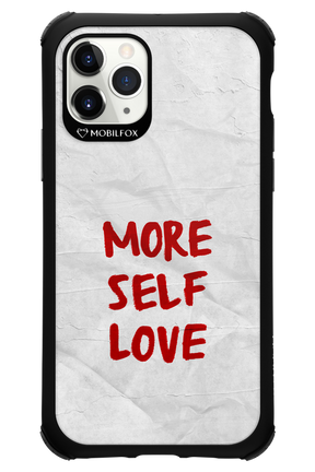 More Self Love - Apple iPhone 11 Pro