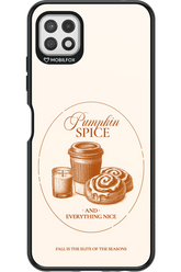 Elite Fall - Samsung Galaxy A22 5G