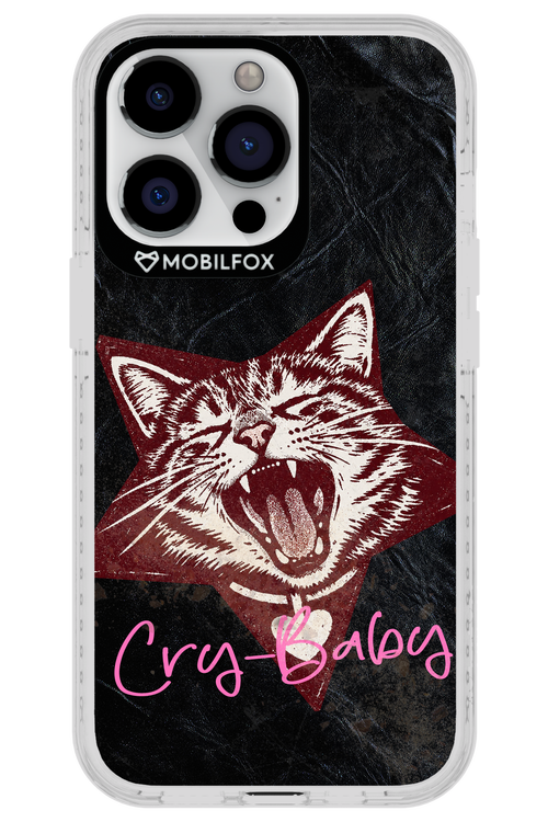 Cry-Baby 2.0 - Apple iPhone 13 Pro