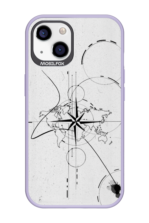 World Traveler - Apple iPhone 13