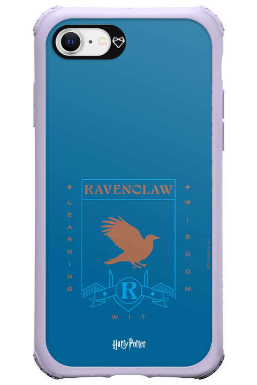 Ravenclaw. - Apple iPhone SE 2022