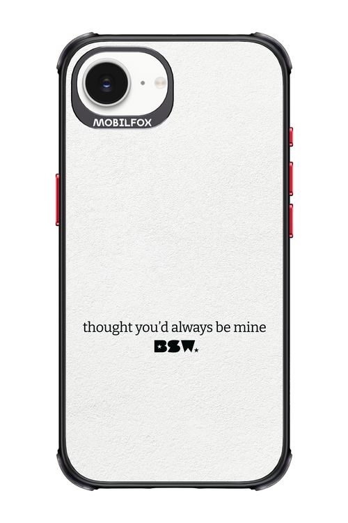 BSW FourSeasons 13 2.0 - Apple iPhone 17e