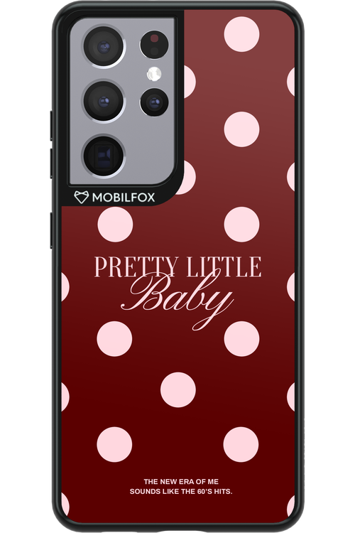 60’s Baby - Samsung Galaxy S21 Ultra