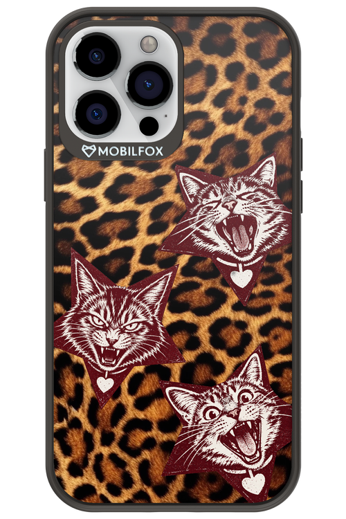 Cats and Chaos 2.0 - Apple iPhone 13 Pro Max