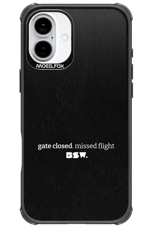 BSW FourSeasons 5 2.0 - Apple iPhone 16 Plus