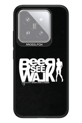 P-csa Black - Xiaomi 14