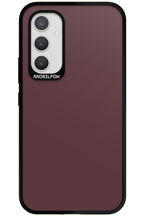 Plum - Samsung Galaxy A54