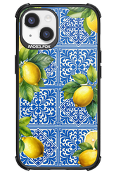 Limone Garden - Apple iPhone 14
