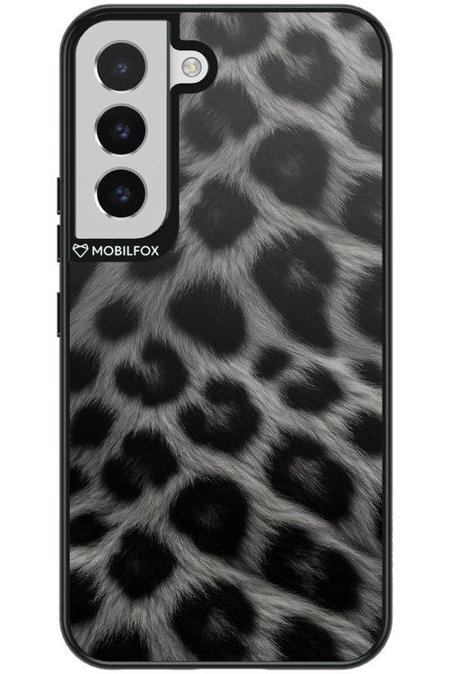 Wild Monochrome - Samsung Galaxy S22
