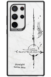 Pécs Crew - Samsung Galaxy S24 Ultra