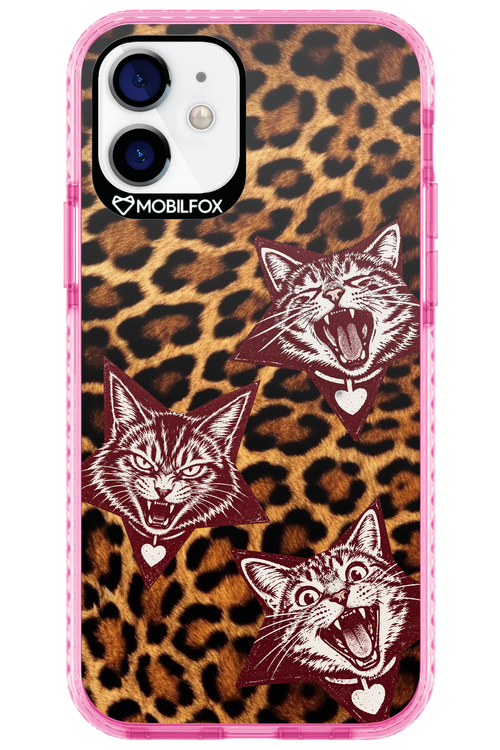 Cats and Chaos 2.0 - Apple iPhone 12