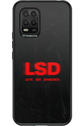 LSD 2.0 - Xiaomi Mi 10 Lite 5G