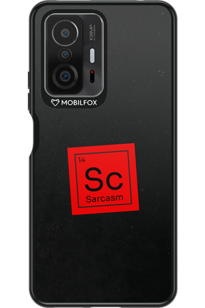 Sc 2.0 - Xiaomi Mi 11T