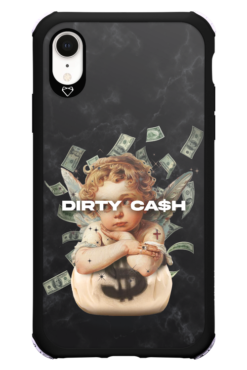 DirtyCash - Apple iPhone XR