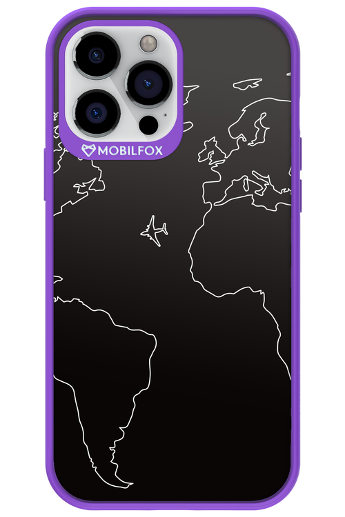 Worldview - Apple iPhone 13 Pro Max