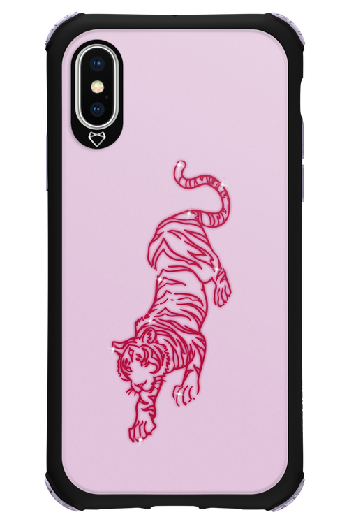 Tiger Power - Apple iPhone X