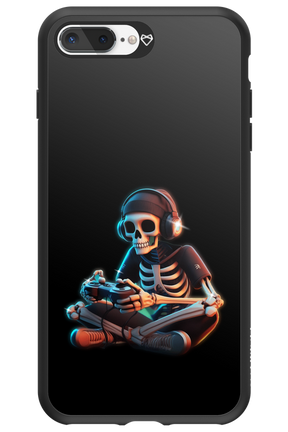 Dead Pose - Apple iPhone 7 Plus