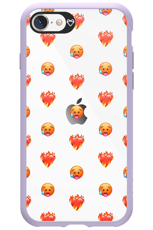 Hot Stuff - Apple iPhone SE 2022